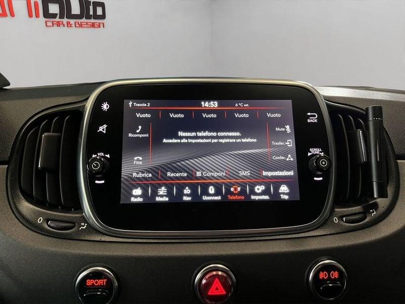 Abarth 595 595 1.4 Turbo T-Jet 180 CV Esseesse