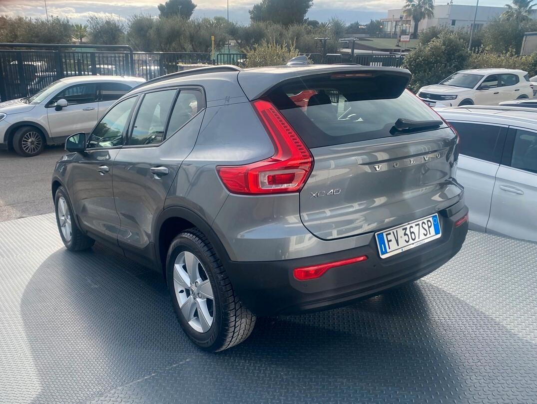 Volvo XC40 D3 Geartronic Business