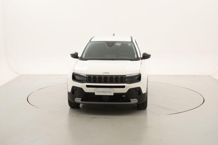 Jeep Avenger Summit BR317648 1.2 Benzina 101CV