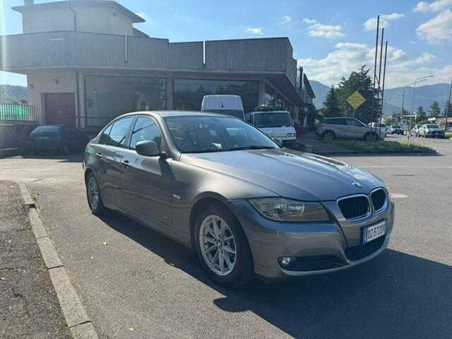 BMW Serie 3 (E90/91) 318d cat Eletta