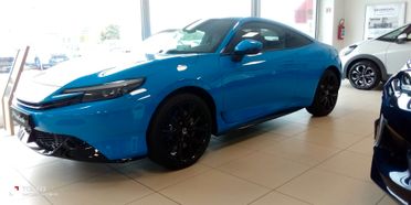 Honda Prelude 2.0 Hev eCVT Advance