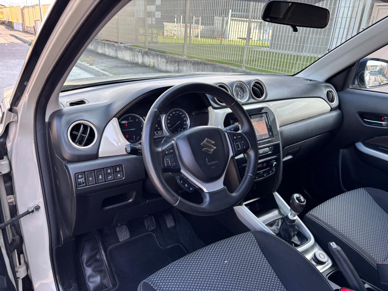 Suzuki Vitara 1.6 DDiS 4WD AllGrip AZIENDALE,GARANZIA