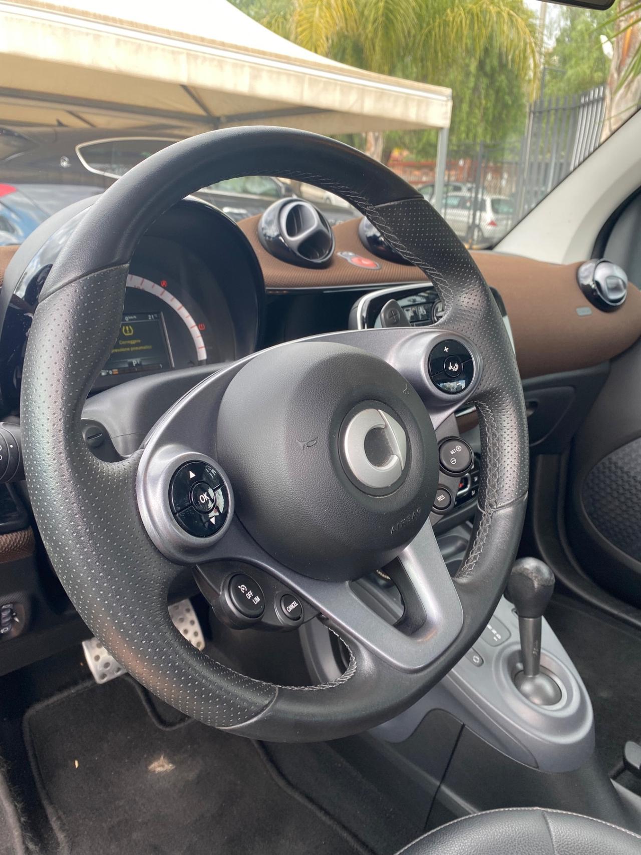 Smart ForTwo 70 1.0 allestimento perfect 12/2018