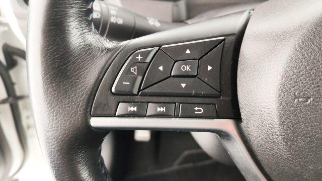 NISSAN Leaf e+ Acenta 62kWh 217cv