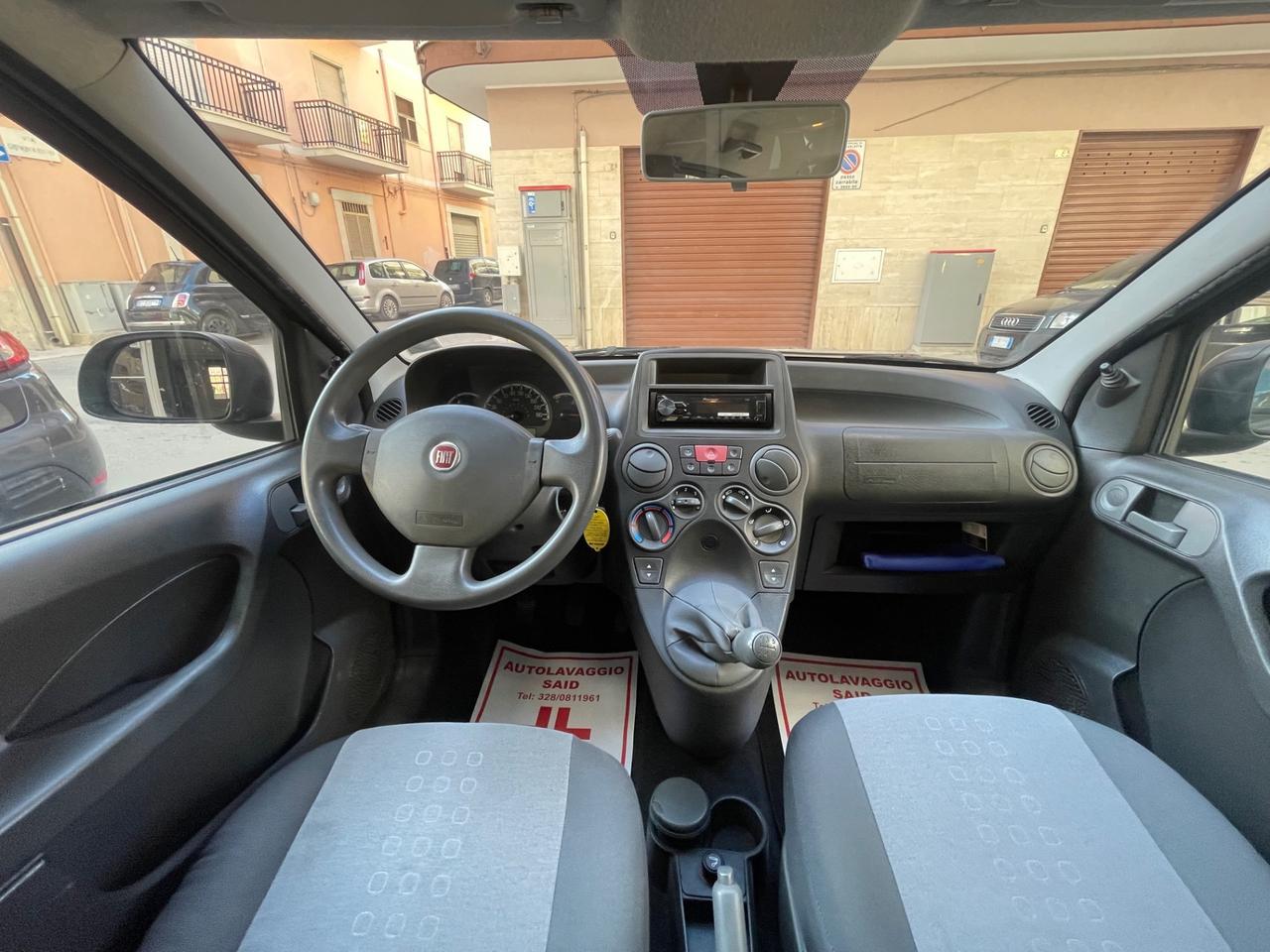 Fiat Panda 1.2 EasyPower Classic