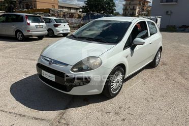 FIAT Punto Evo 1.3 Mjt 75 CV DPF 3 porte S&S MyLyfe