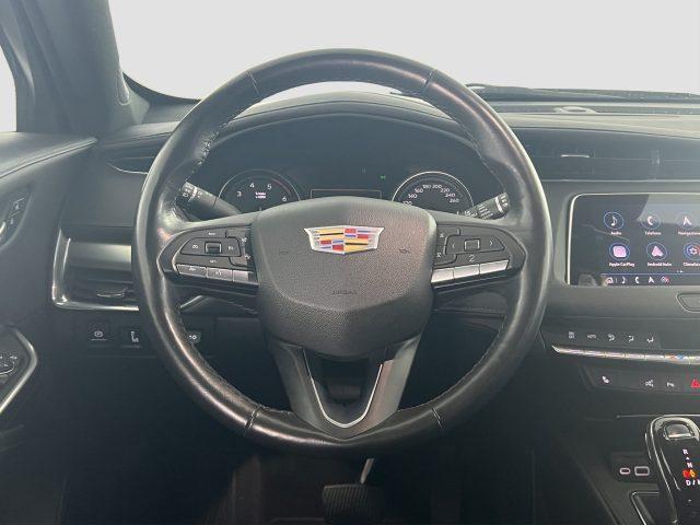 CADILLAC XT4 XT4 350 TD AWD Premium Luxury
