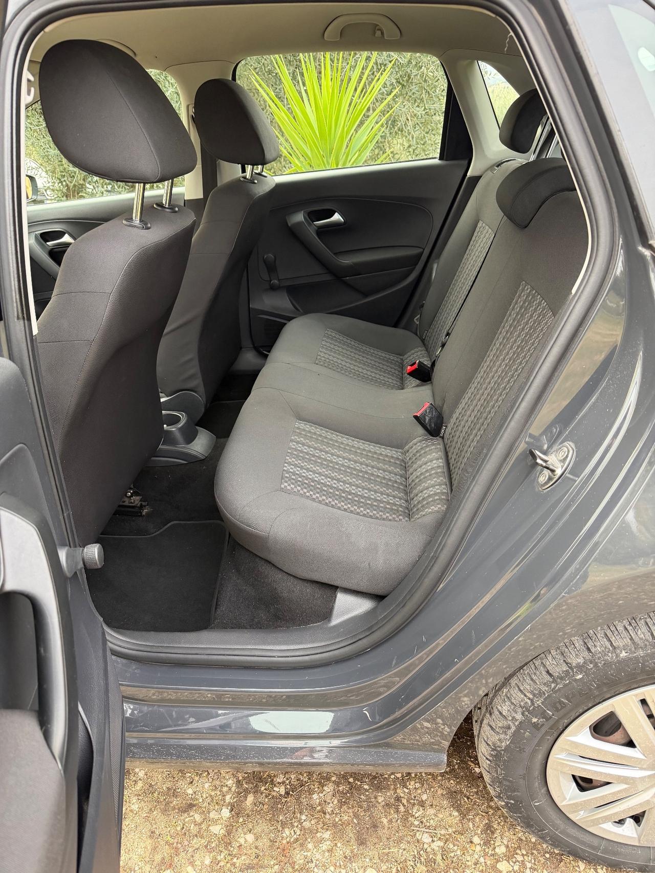 Volkswagen Polo 1.0 MPI 75 CV 5p. Comfortline