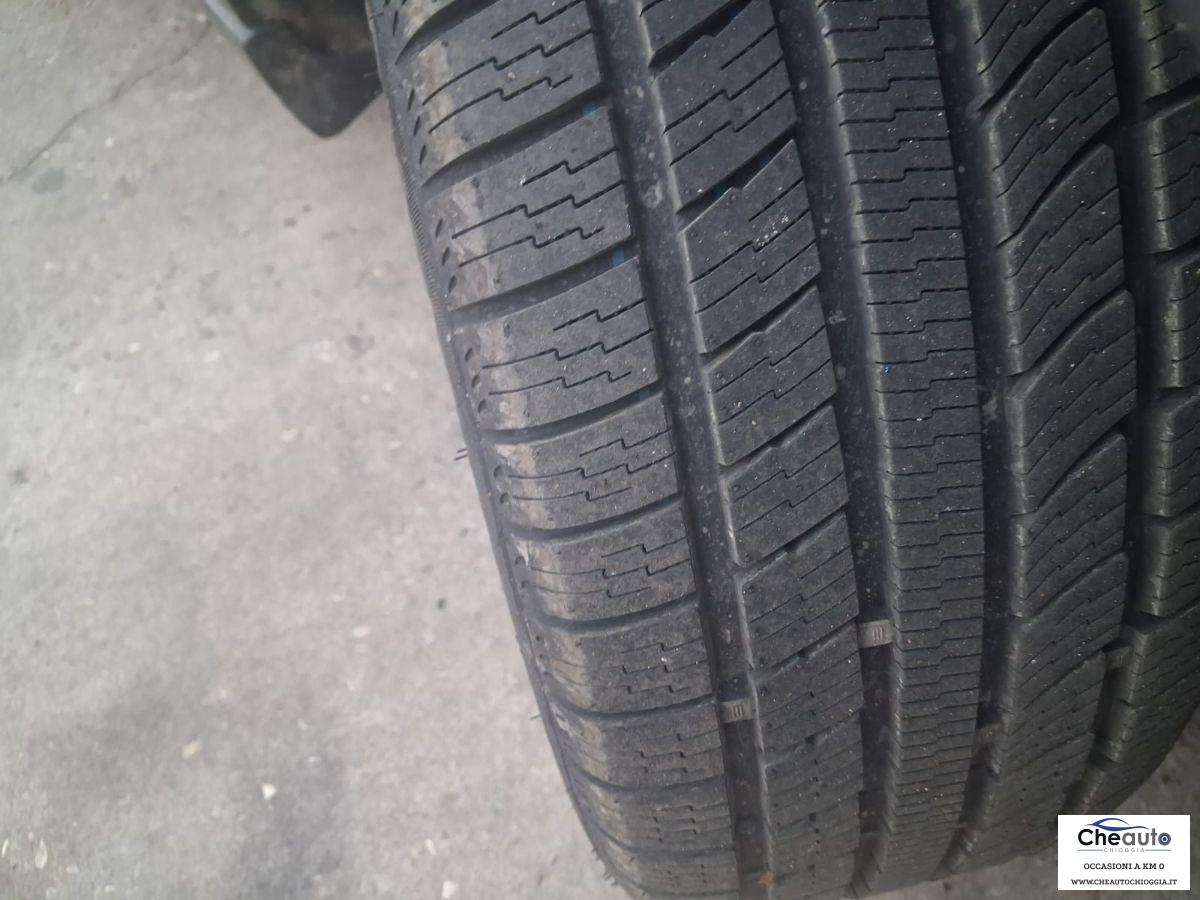 OPEL - Astra - 1.7 CDTI 125CV 5p. Cosmo