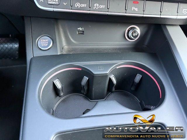 AUDI A4 Avant 40 TDI Cv 190 S tronic Business