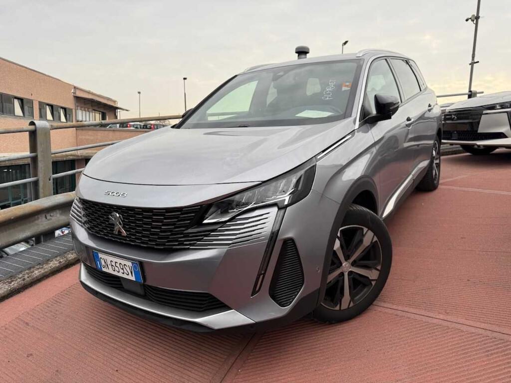 Peugeot 5008 1.5 HDi 130CV EAT8 ALLURE **PREZZO VERO**UNIPRO'*