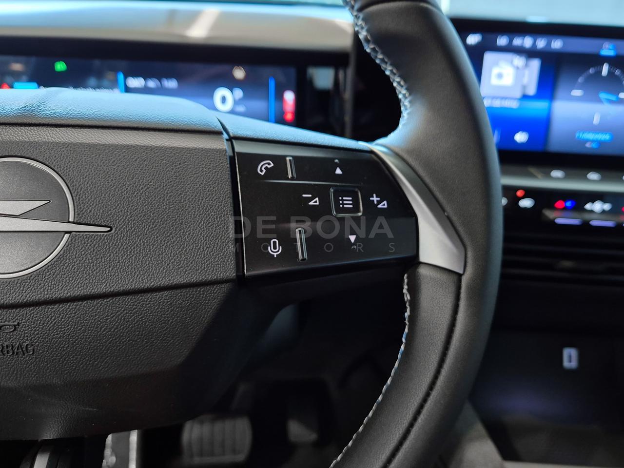 Opel Grandland 1.2 hybrid edition 145cv e-dcs6