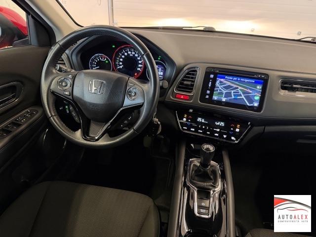 HONDA - HR-V 1.5 Elegance Navi Adas NEOPATENTATI