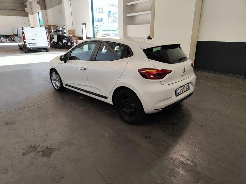 Renault Clio Clio TCe 90 CV 5 porte Business