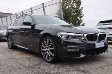 Bmw 520 520d xDrive Touring Msport