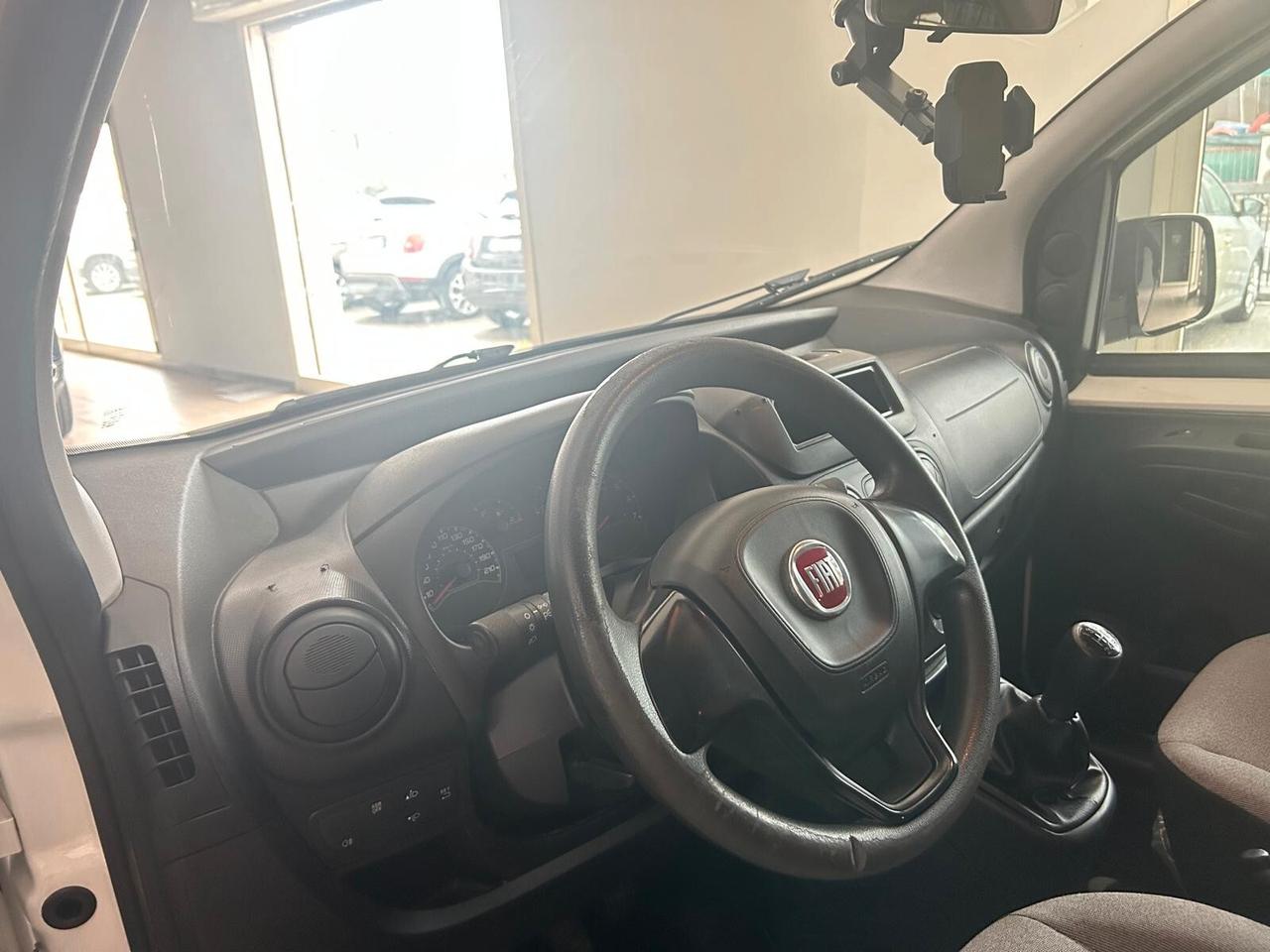 Fiat Fiorino 1.3 MJT 95CV Cargo SX