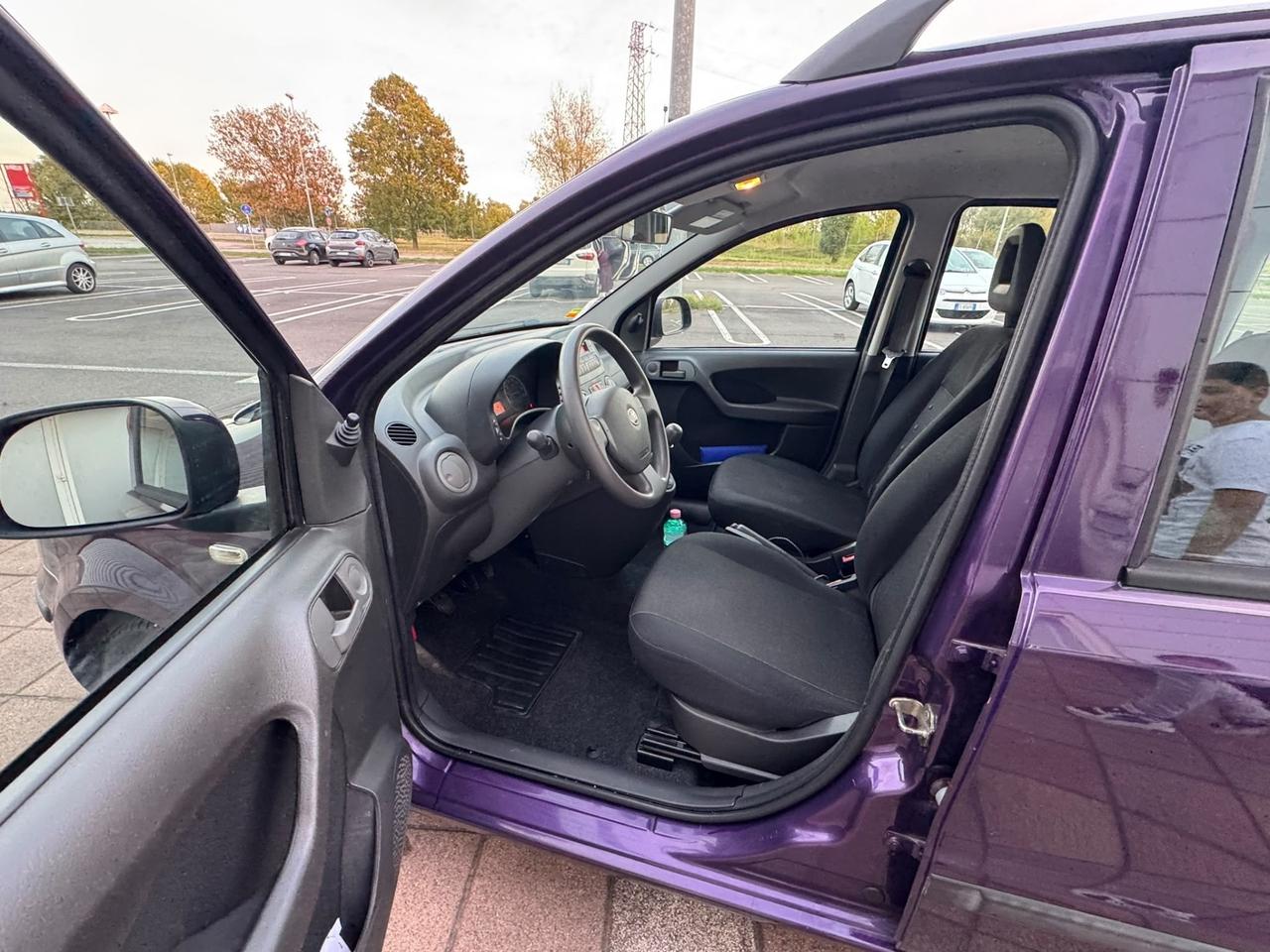 Fiat Panda 1.2 Emotion 69 Cv
