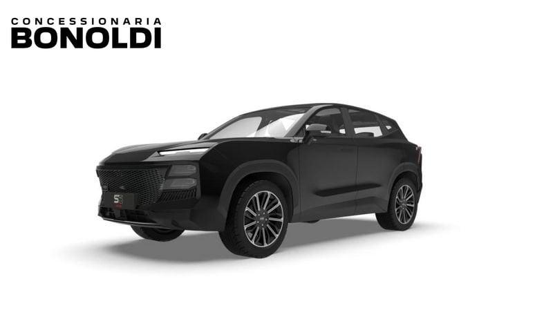 SPORTEQUIPE Sportequipe 6 GT Sportequipe 6 GT 1.6 t-gdi Gpl 178cv dct