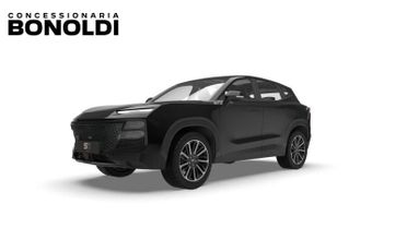 SPORTEQUIPE Sportequipe 6 GT Sportequipe 6 GT 1.6 t-gdi Gpl 178cv dct