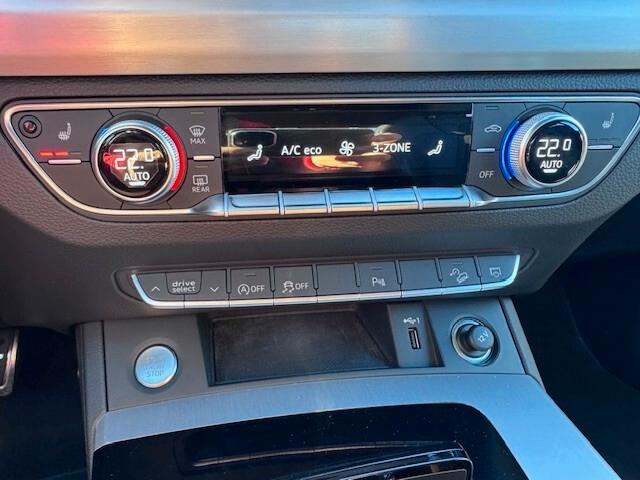 Audi Q5 S-Line 40 2.0TDI MHEV Quattro S-tronic