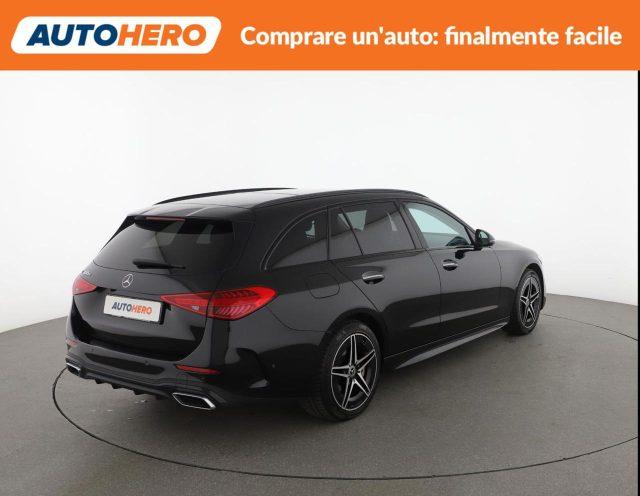 MERCEDES-BENZ E 300 e S.W. Auto Plug in hybrid Premium