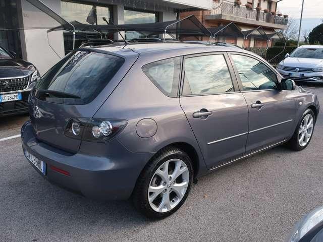 Mazda 3 3 1.6 Energy 109cv