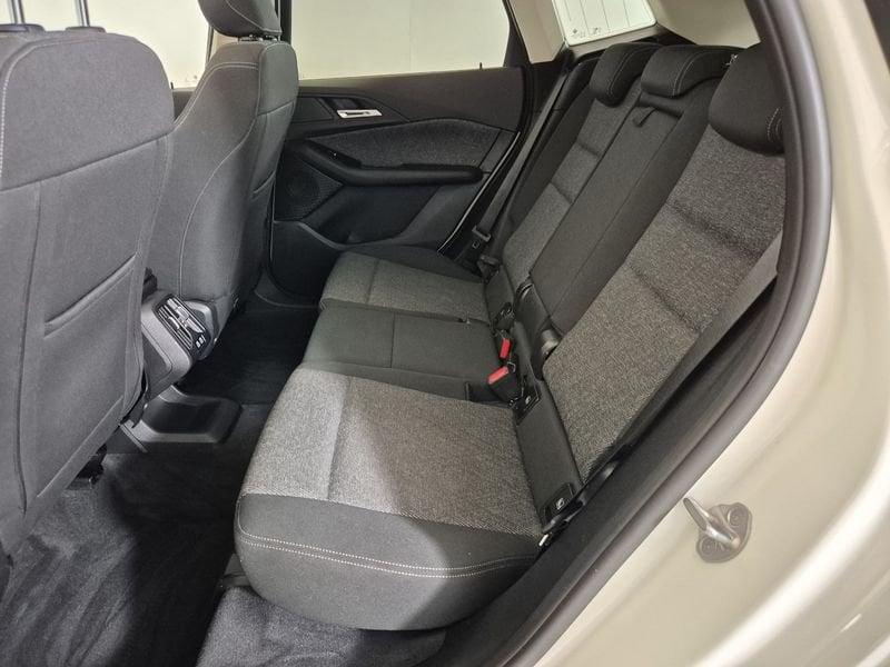 BMW Serie 2 Active Tourer Serie 2 U06 Active Tourer 218i Active Tourer auto