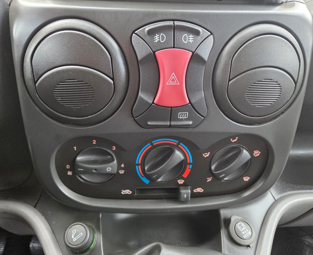 Fiat Doblò 1.3 MJT COMPLETAMENTE REVISIONATO