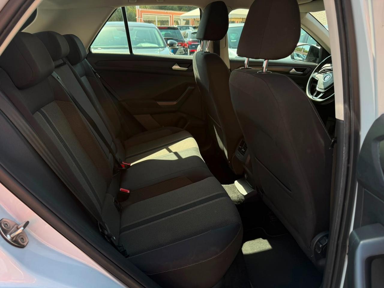 Volkswagen T-Roc 1.0 TSI 116CV Style - 2019