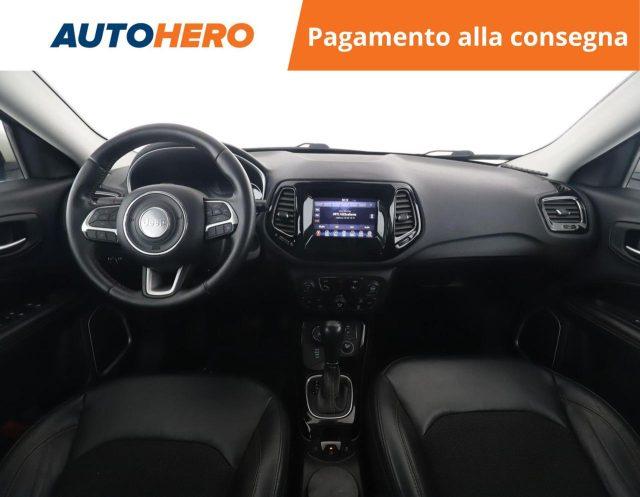 JEEP Compass 2.0 Multijet II aut. 4WD Limited