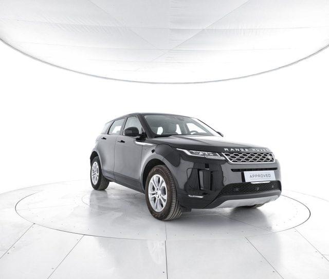 LAND ROVER Range Rover Evoque 2.0D I4-L.Flw 150 CV