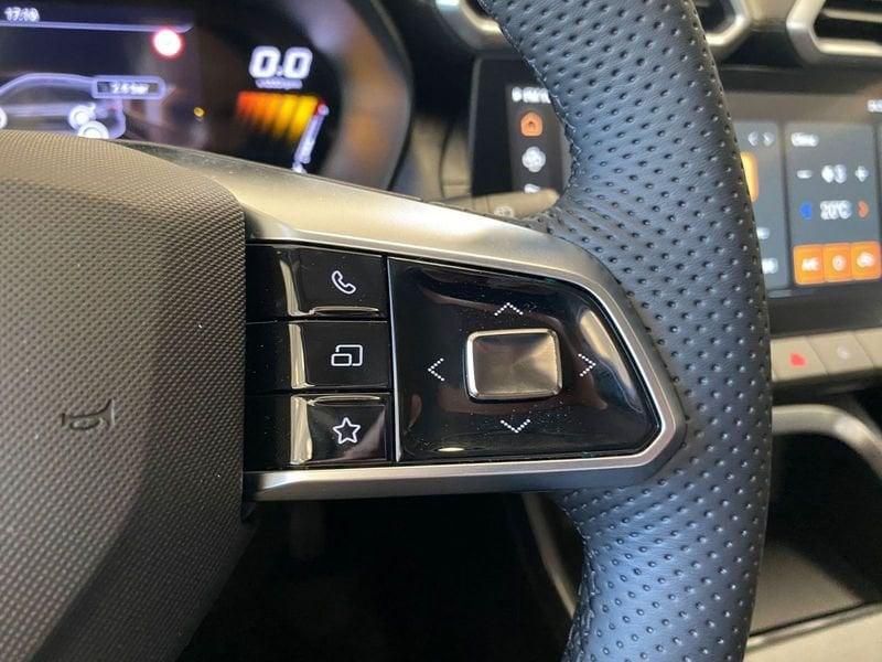 MG ZS ZS 1.5 hybrid+ Luxury auto