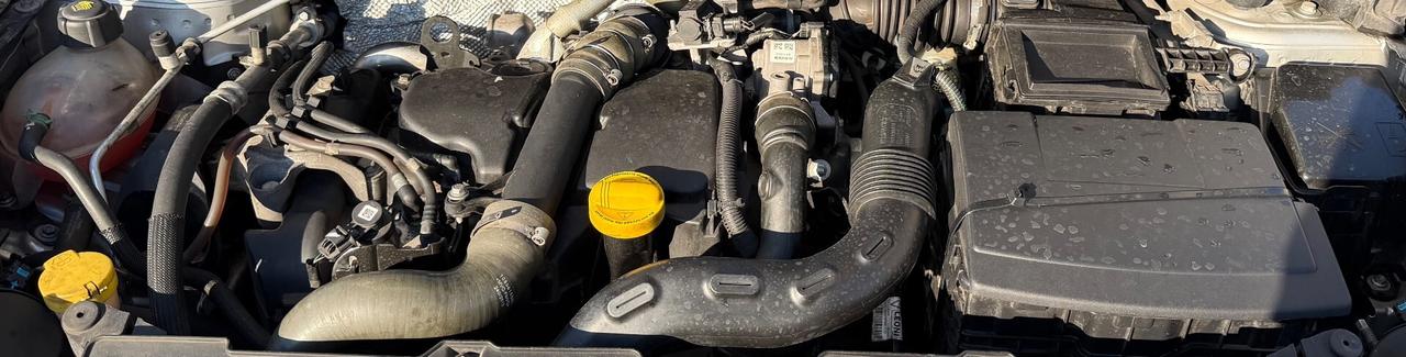 Renault Clio Sporter 1.5 Diesel 90 Cv