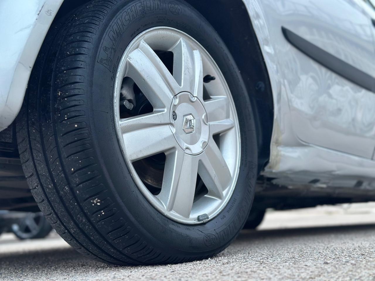 Renault Scenic 2006 1.5 Diesel 105CV Dynamique !AFFARE!