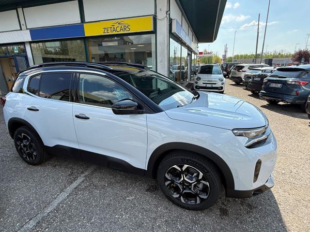 CITROEN C5 Aircross BlueHDi 130 S&S EAT8 Max