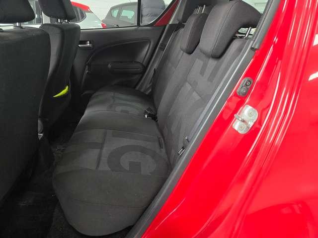 Opel Agila Agila 1.0 12v 68cv