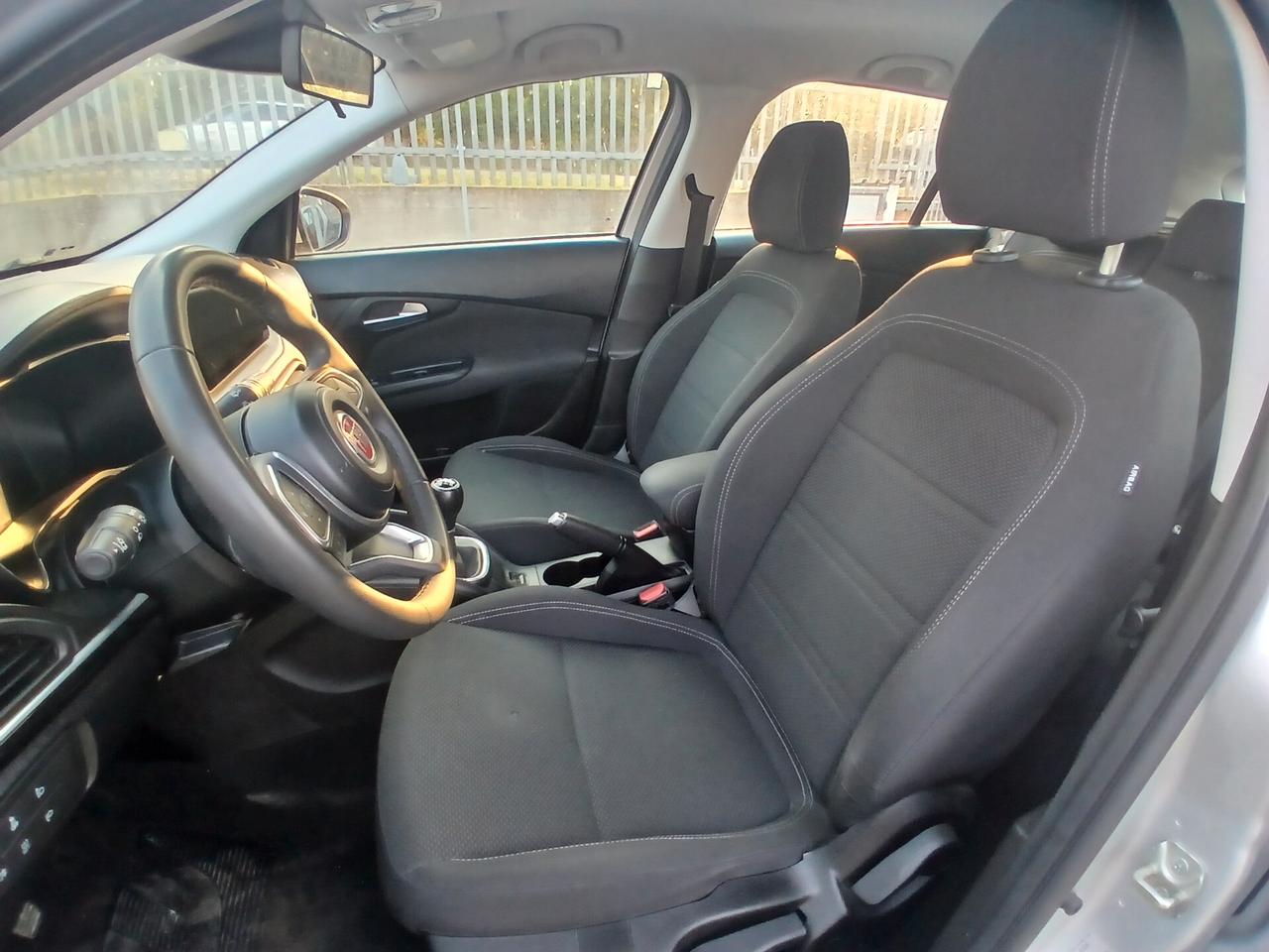 Fiat Tipo 1.3 Mjt S&S SW City Life