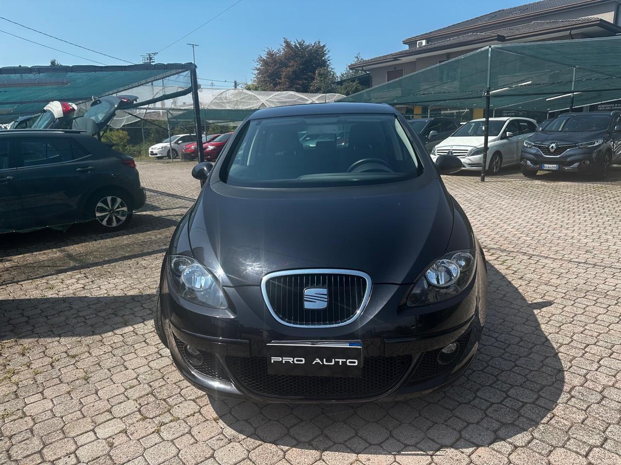 Seat Altea 1.6 Reference Dual
