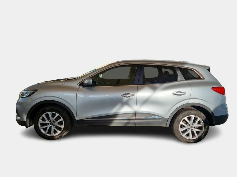 RENAULT KADJAR 1.5 BLUE DCI BUSINESS EDC