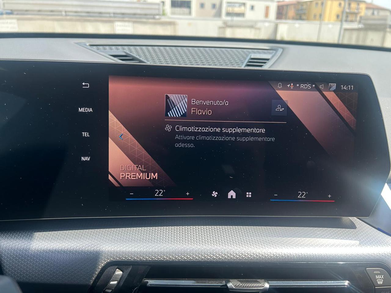 Bmw IX1 edrive 20 MSport - ANCHE PER NEOPATENTATI