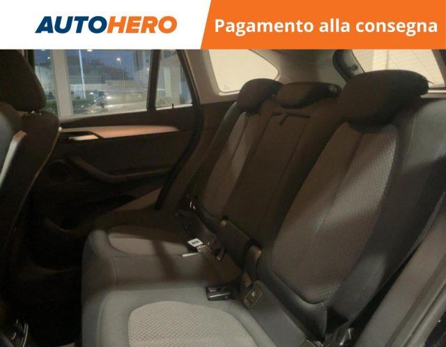 BMW X1 xDrive25e Advantage