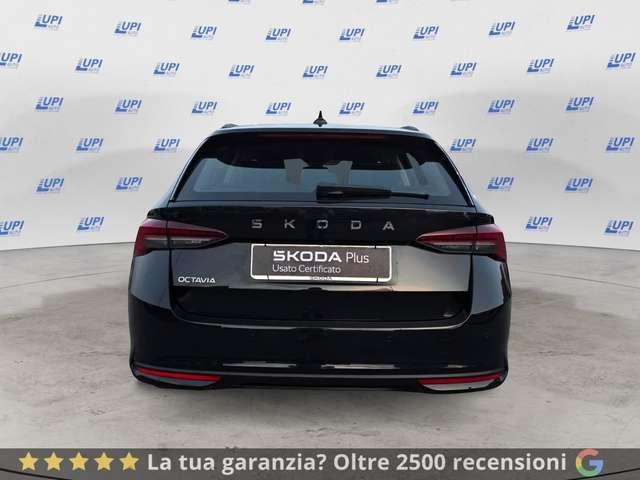 Skoda Octavia Octavia Wagon 2.0 tdi Executive 150cv dsg