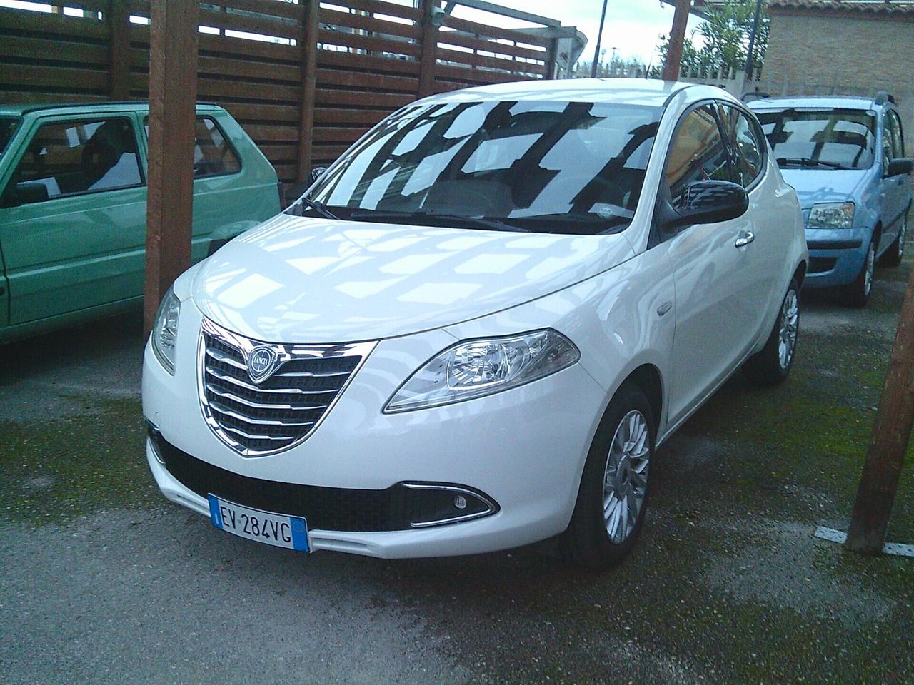 Lancia Ypsilon 1.3 MJT 16V 95 CV 5 porte S&S Gold
