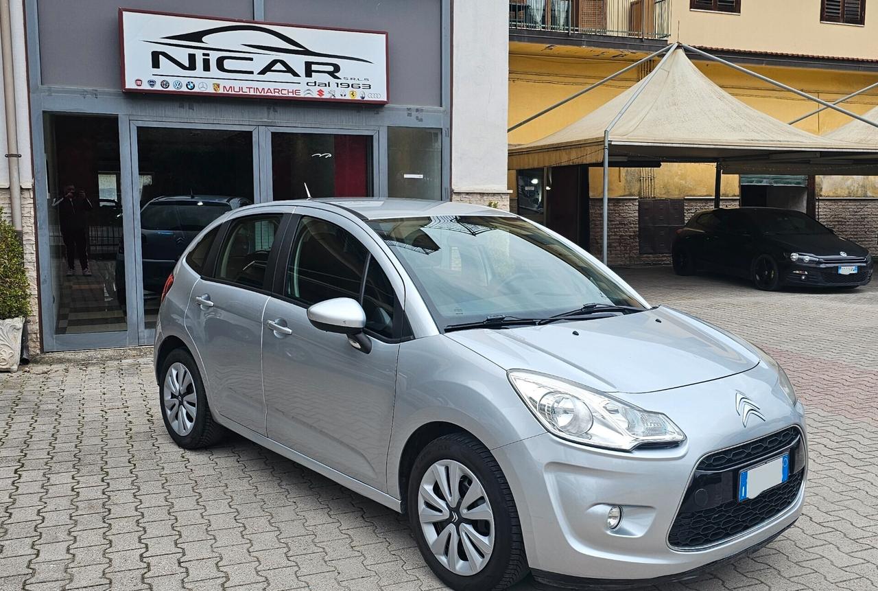 Citroen C3 1.4 Eco Energy GPL Neopatentati FULL