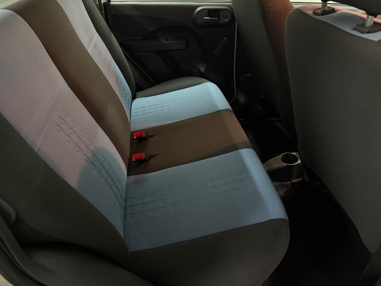 Fiat Panda 1.2 Benzina 60Cv - 2009