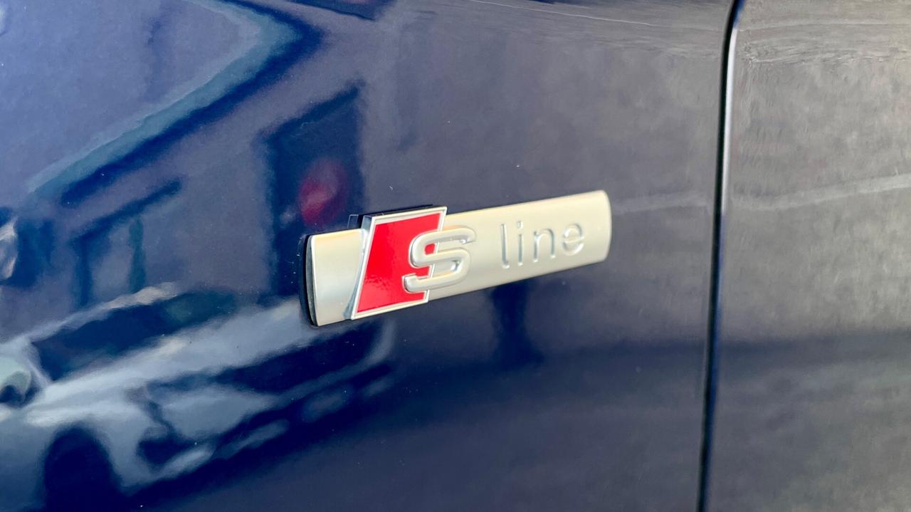 AUDI Q5 QUATTRO 2.0 50 TFSI S-LINE S-TRONIC 265CV - VIRTUAL COCKPIT, PELLE, FULL LED