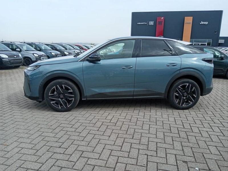 Peugeot 3008 Hybrid 136 Allure e-DCS 6