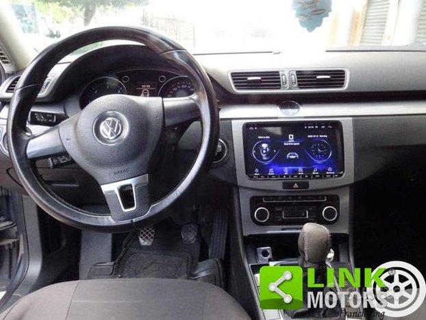 VOLKSWAGEN Passat SW 1.6 TDI 105 CV COMFORTLINE