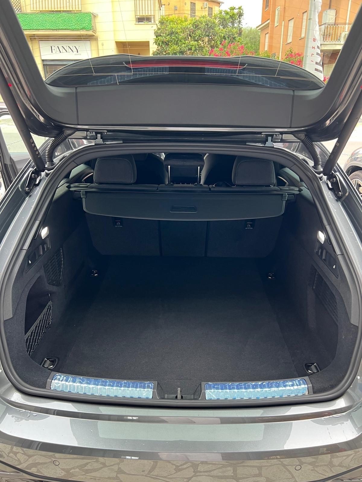 Audi A5 Avant TDI 150 kW S tronic mHEV+ S Line edition