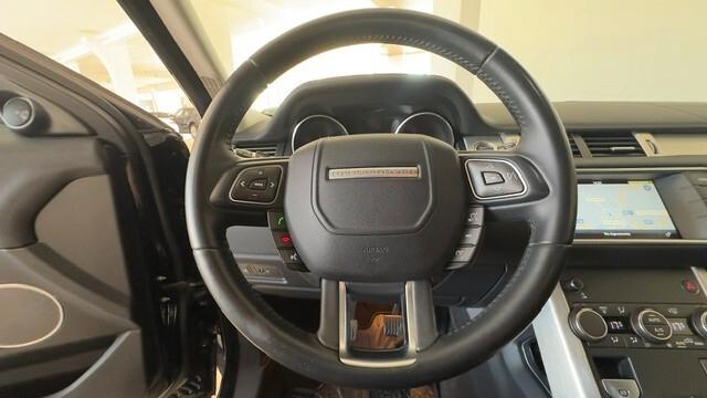 Land Rover Range Evoque 2.0 TD4 150 CV 5p. SE Dynamic